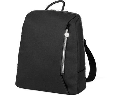 Batoh PEG PÉREGO Backpack 2021, black shine