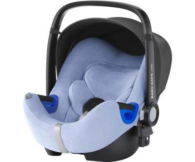 Letní potah BRITAX RÖMER Baby-Safe i-Size, blue
