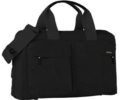 Přebalovací taška JOOLZ Uni2 2023, brilliant black