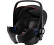 Autosedačka BRITAX RÖMER Baby-Safe2 i-Size Premium Line, cool flow black - 1/5