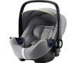 Autosedačka BRITAX RÖMER Baby-Safe2 i-Size Premium Line, cool flow silver - 1/5