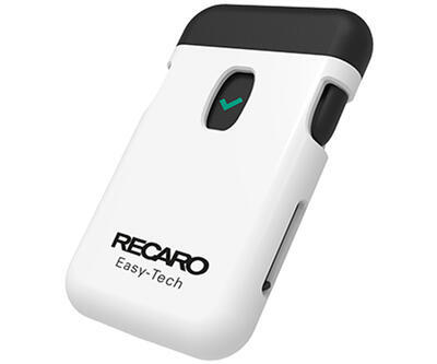 RECARO Easy-Tech 2021 - 1
