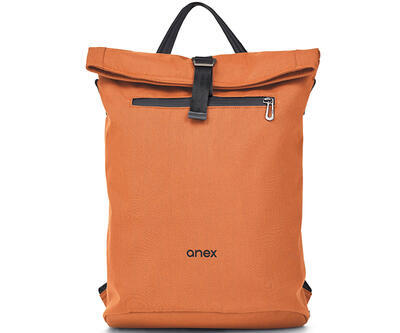 Batoh ANEX Backpack L/Type 2022, ginger