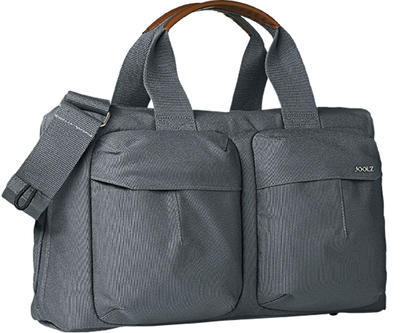 Přebalovací taška JOOLZ Uni2 2023, gorgeous grey