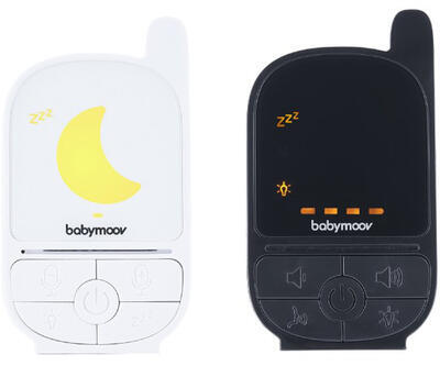 Baby monitor BABYMOOV Handy Care 2023 - 1