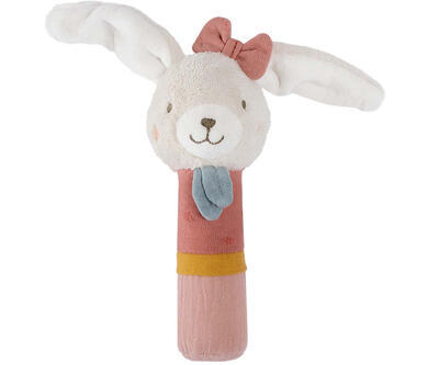 FehnNatur 3.0 BABY FEHN Chrastící hračka 2023, králík - 1