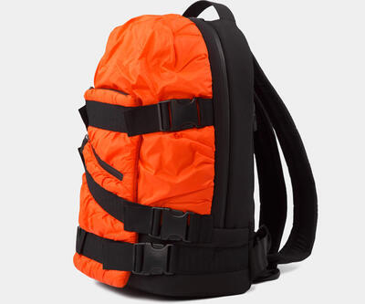 Batoh ANEX Backpack Quant 2022, lava
