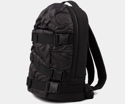 Batoh ANEX Backpack Quant 2022, metal