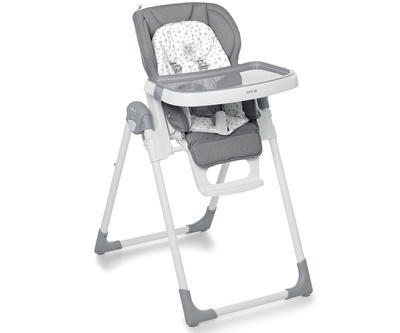 Jídelní židlička JANÉ Mila 2020, T01 star  - 1