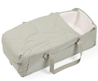 Přenosná taška VOKSI® Carry Me Babylift 2024 - 1