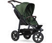 Kočárek TFK mono2 stroller - air wheel 2024, olive - 1/7