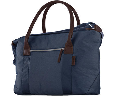 Přebalovací taška INGLESINA Quad Day Bag 2018, oxford blue