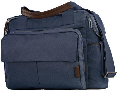 Přebalovací taška INGLESINA Quad Dual Bag 2018, oxford blue - 1