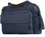 Přebalovací taška INGLESINA Quad Dual Bag 2018, oxford blue - 1/7