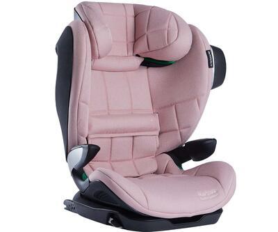 Autosedačka AVIONAUT MaxSpace Comfort System+ ISOFIX 2023, pink - 1