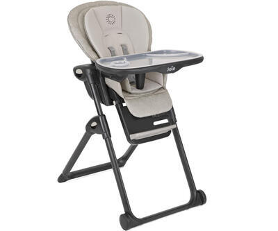 Jídelní židlička JOIE Mimzy™ Recline 2024, speckled