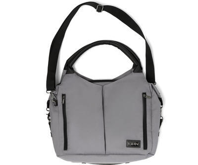 Přebalovací taška MOON Trend 2020, stone grey - 1