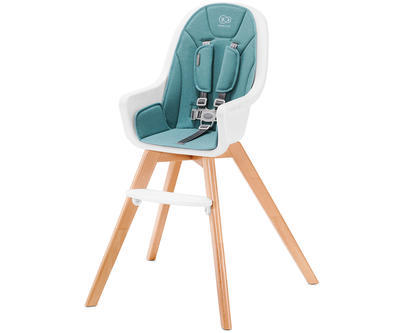 Jídelní židlička KINDERKRAFT Tixi 2v1 2022 - 1