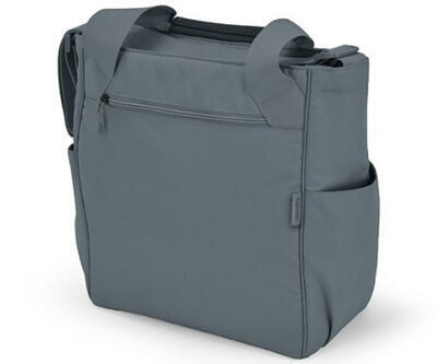 INGLESINA Přebalovací taška Day Bag 2024, union grey - 1