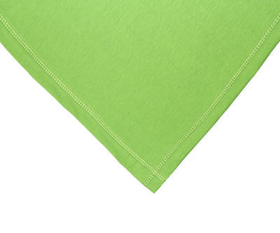Letní deka EMITEX BIO bavlna 70x100 cm 2020, zelená