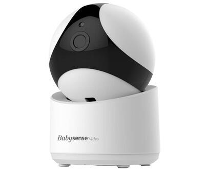 Přídavná kamera HISENSE k Video Baby Monitor Babysense V65 2022 - 1
