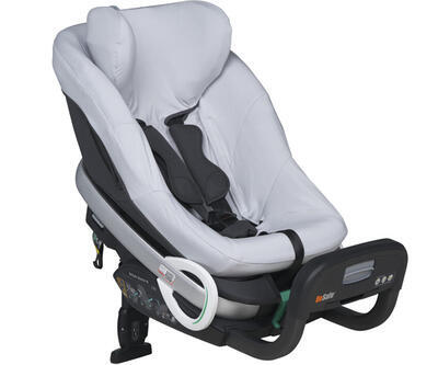 Letní potah BESAFE Child Seat Cover Stretch 2023 - 1