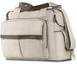 INGLESINA Taška Dual Bag 2023, cashmere beige (Aptica) - 1/7