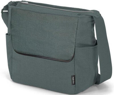 INGLESINA Přebalovací taška Day Bag 2023, emeral green - 1