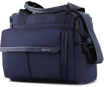 INGLESINA Taška Dual Bag 2023, portland blue (Aptica) - 1