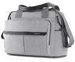 INGLESINA Taška Dual Bag 2023, silk grey (Aptica) - 1/7