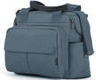 INGLESINA Taška Dual Bag 2024, vancouver blue (Aptica) - 1/7