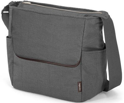 INGLESINA Přebalovací taška Day Bag 2023, velvet grey - 1