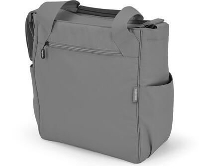 INGLESINA Přebalovací taška Day Bag 2022, chelsea grey (Electa)