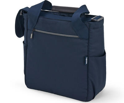 INGLESINA Přebalovací taška Day Bag 2022, soho blue (Electa)
