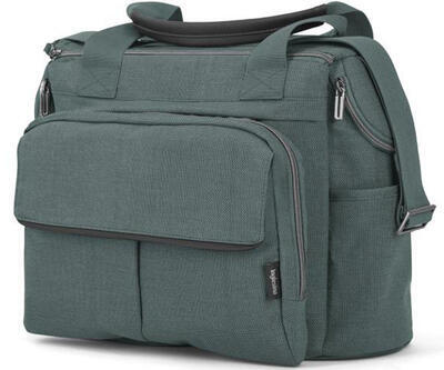 INGLESINA Taška Dual Bag 2023, emeral green