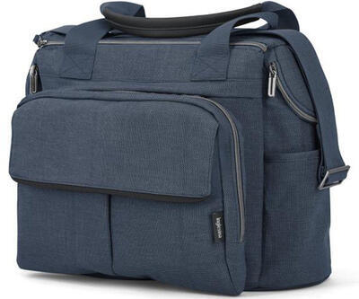 INGLESINA Taška Dual Bag 2023, resort blue