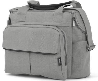 INGLESINA Taška Dual Bag 2024, satin grey