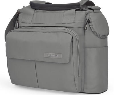 INGLESINA Taška Dual Bag 2023, chelsea grey (Electa)