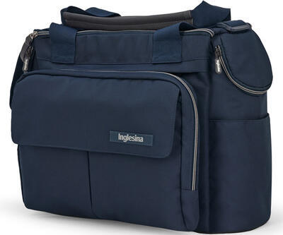 INGLESINA Taška Dual Bag 2023, soho blue (Electa)