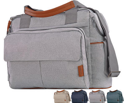 Přebalovací taška INGLESINA Quad Dual Bag 2018 - 1