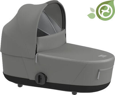 Hluboká korba CYBEX Mios Lux Carry Cot Conscious Collection 2023 - 1
