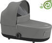 Hluboká korba CYBEX Mios Lux Carry Cot Conscious Collection 2023 - 1/5