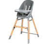 Jídelní židlička ESPIRO Sense 4v1 2023, 07 gray - 1/3