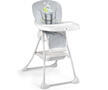 Jídelní židlička CAM Mini Plus 2021, col. 242 - 1/2