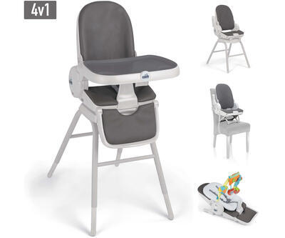 Jídelní židlička CAM Original 4v1 2023, col.250 - 1