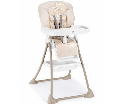Jídelní židlička CAM Mini 2023, col. C260B  - 1