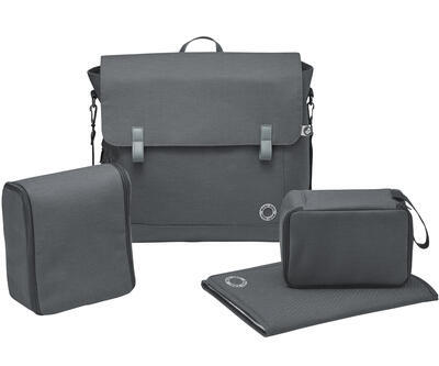Přebalovací taška MAXI-COSI Modern Bag 2021, essential graphite - 1