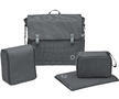 Přebalovací taška MAXI-COSI Modern Bag 2021, essential graphite - 1/7