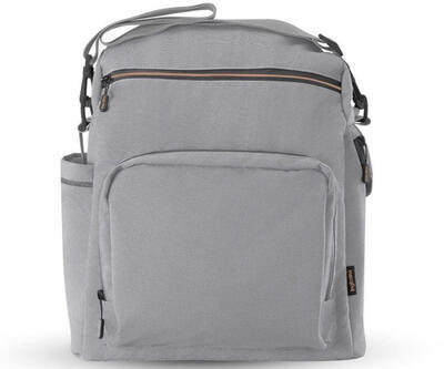 Přebalovací batoh INGLESINA Adventure Bag 2024, horizon grey - 1