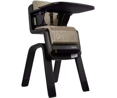 Židlička NUNA Zaaz 2022, oak - 1